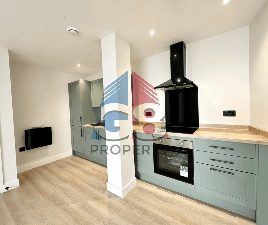 Property photo 1 of 16 Flat 7 Sheffield Road