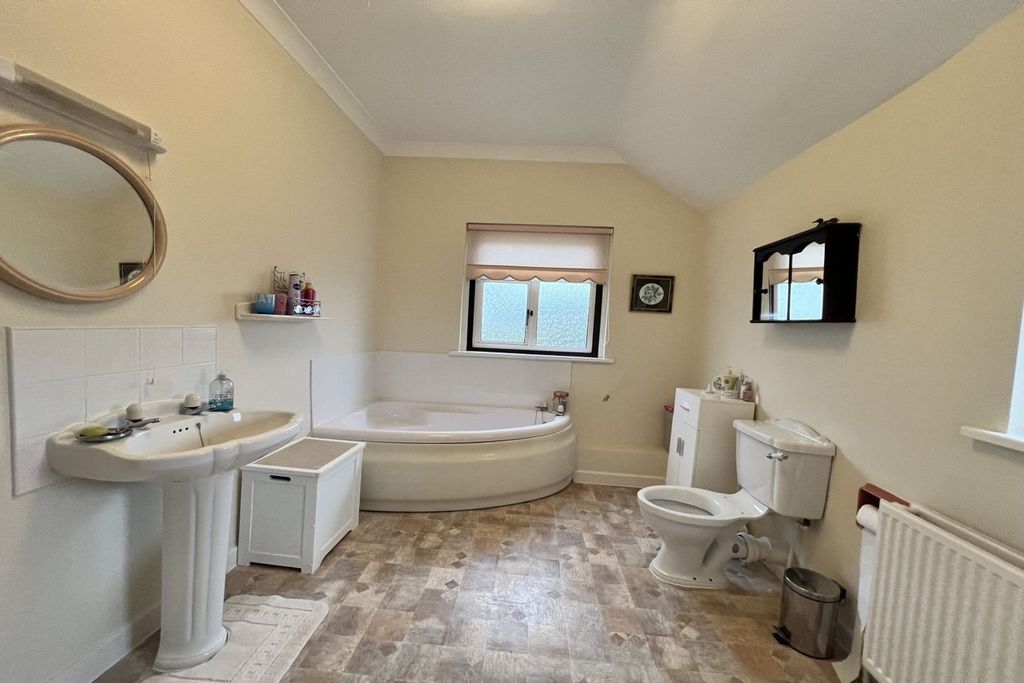 Additional image 11 of 3 bed semi-detached house for saleUnion Road East, Abergavenny NP7