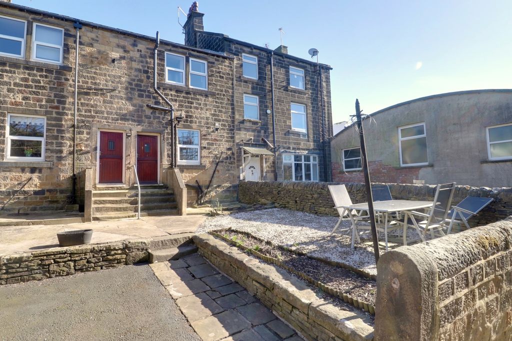 Property photo 2 of 18 Rear View Of Property