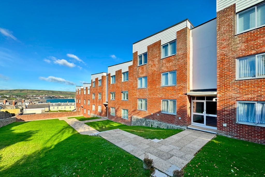 Property photo 1 of 11 Rear Of Building