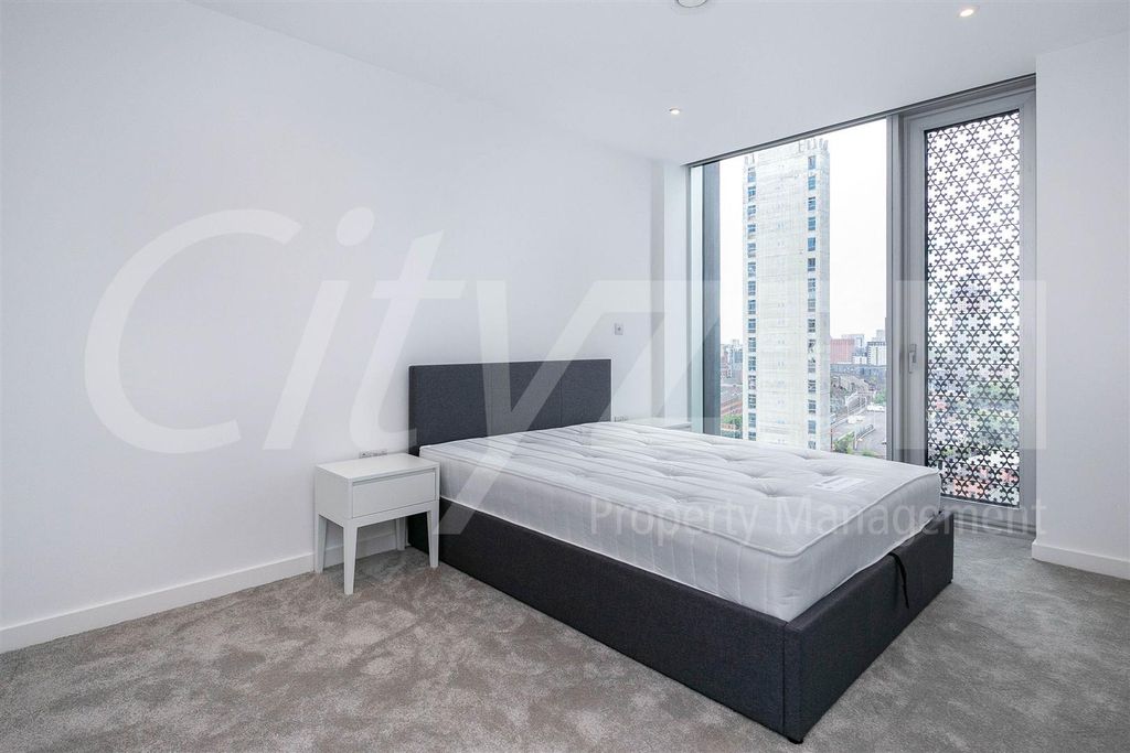 Property photo 3 of 17 Typical One Bed