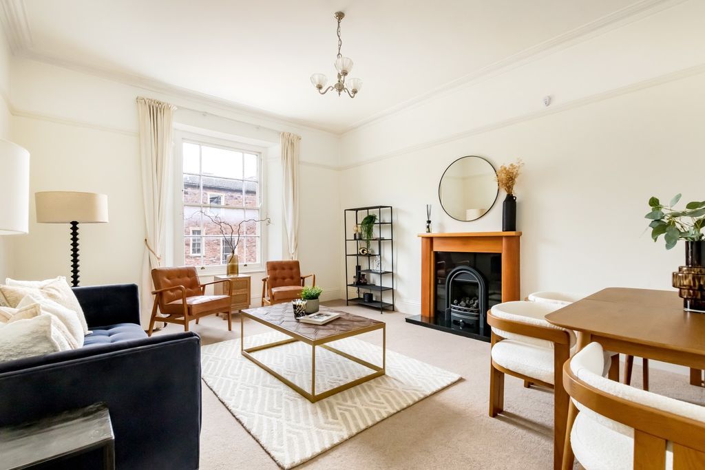 Property photo 2 of 16 Living Room