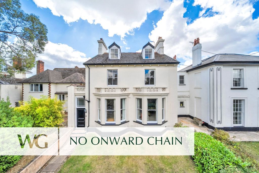 Property photo 1 of 15 No Onward Chain