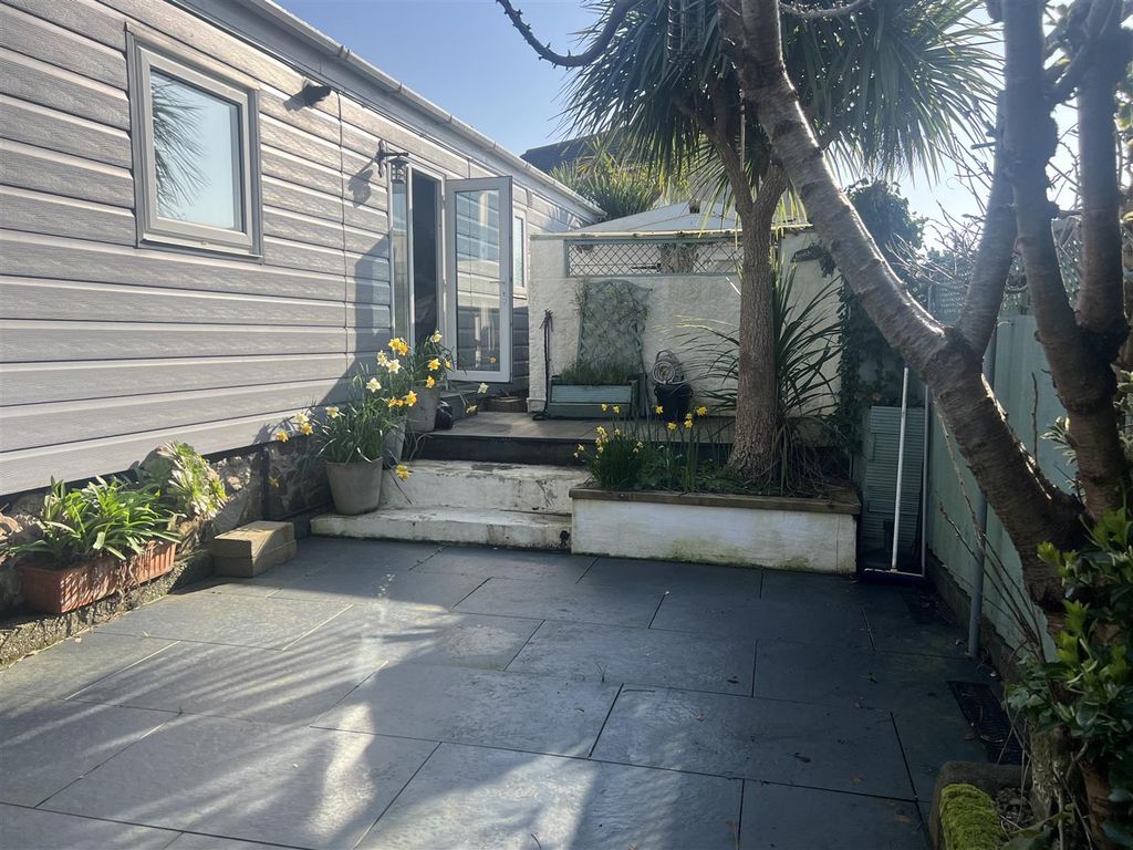 Property photo 2 of 20 Elevations, Garden & Parking