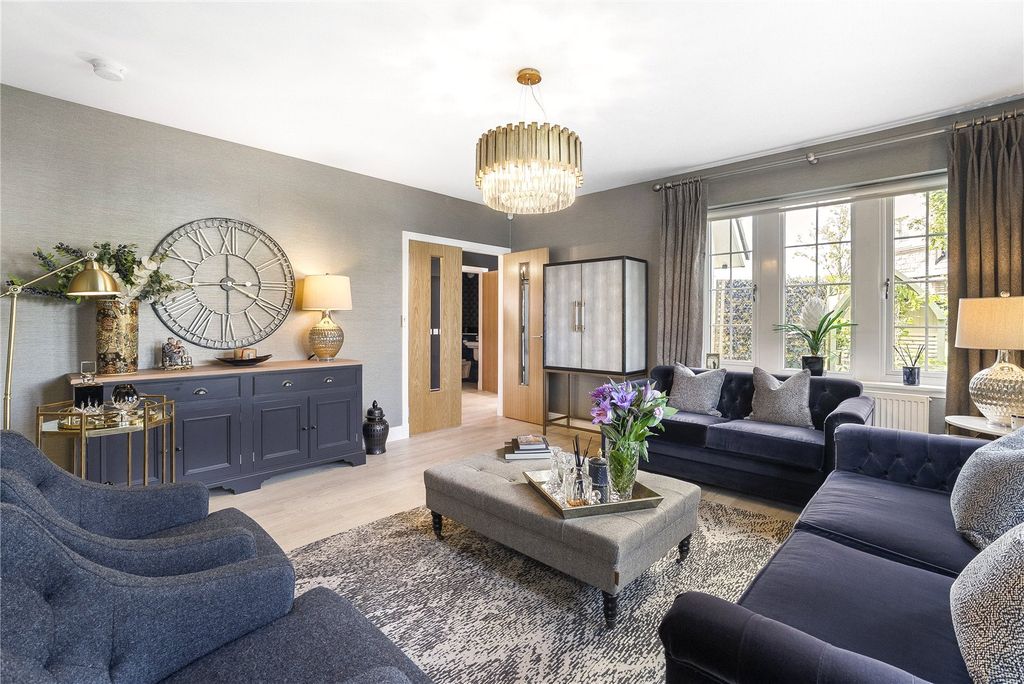 Property photo 3 of 50 Milltimber Gardens