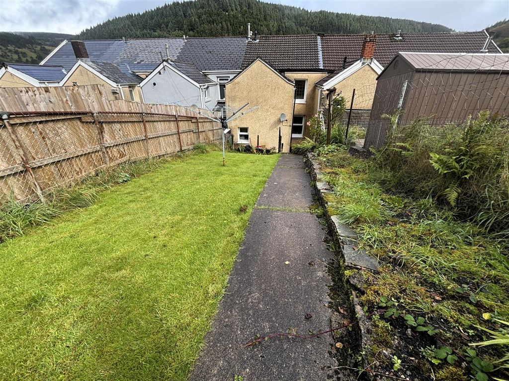Property photo 1 of 14 Rear Garden