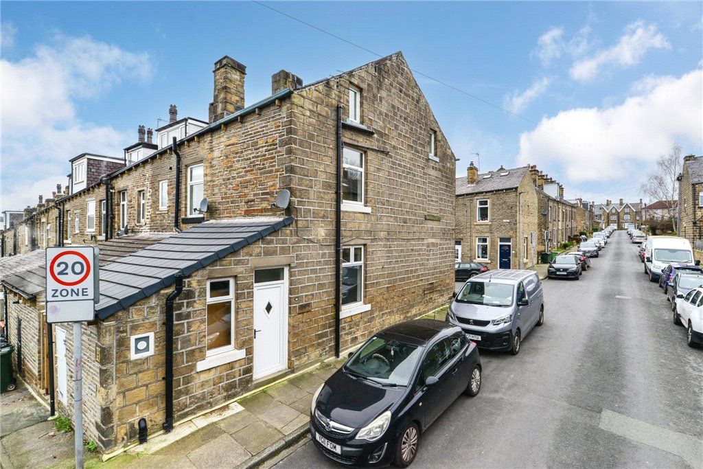 Property photo 2 of 19 Rear