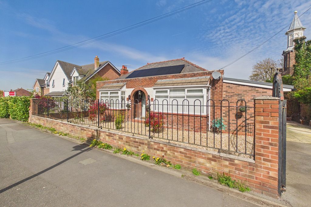 Property photo 1 of 15 Front Elevation