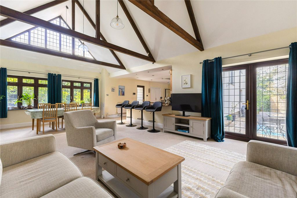 Additional image 6 of 5 bed detached house for saleParrys Lane, Stoke Bishop, Bristol BS9