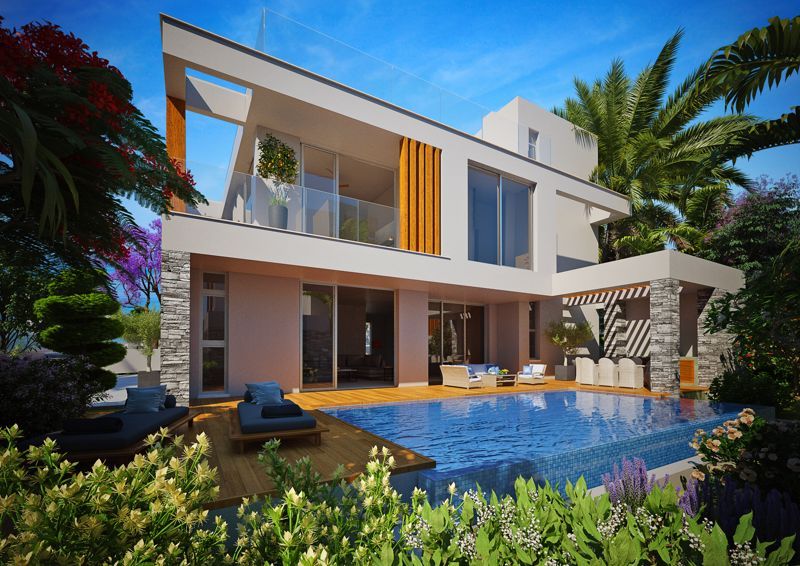Property photo 1 of 11 Pool View (Artists