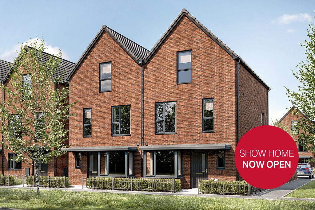Property photo 1 of 7 CGI Representation