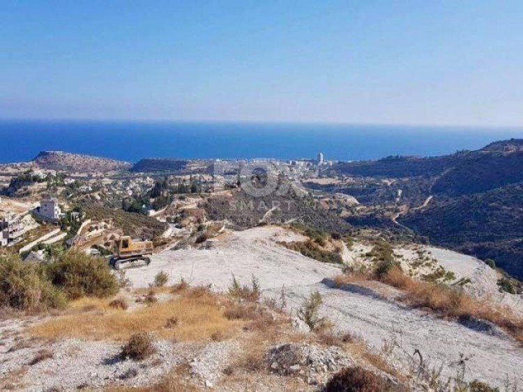 Property photo 1 of 5 Plot For Sale In Agios Tychon Limassol Cyprus