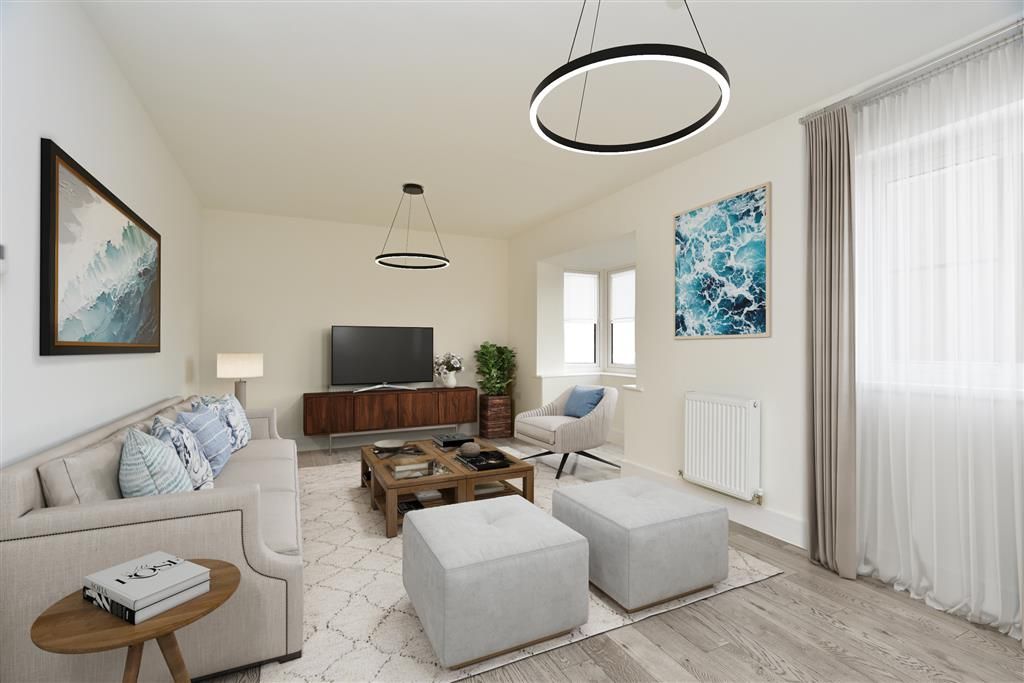 Property photo 3 of 7 Example Lounge