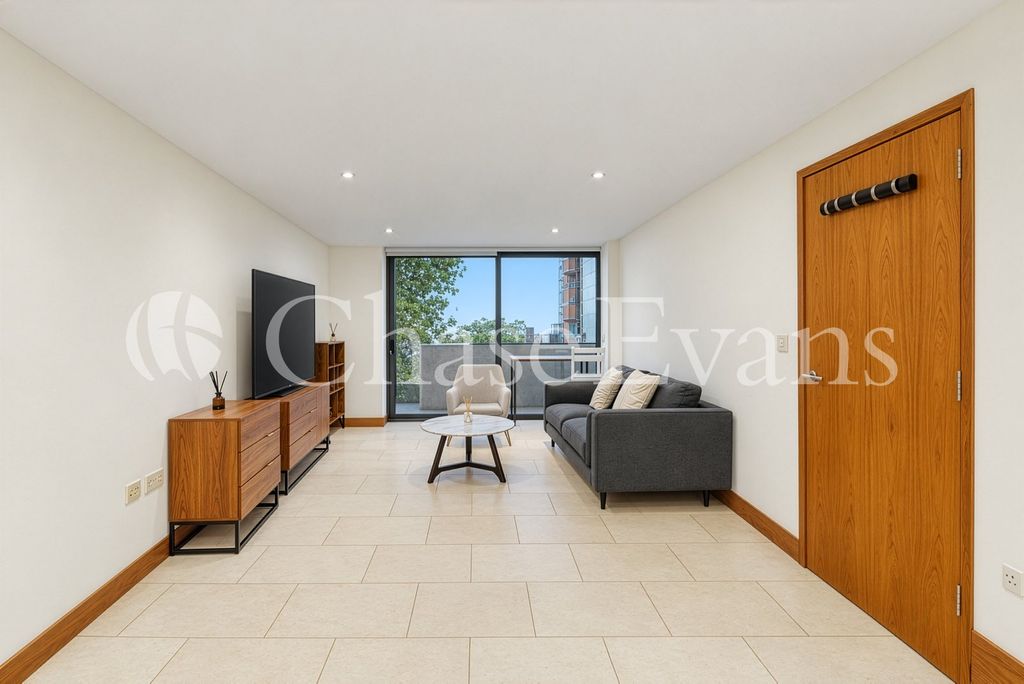 Property photo 1 of 11 Living Area