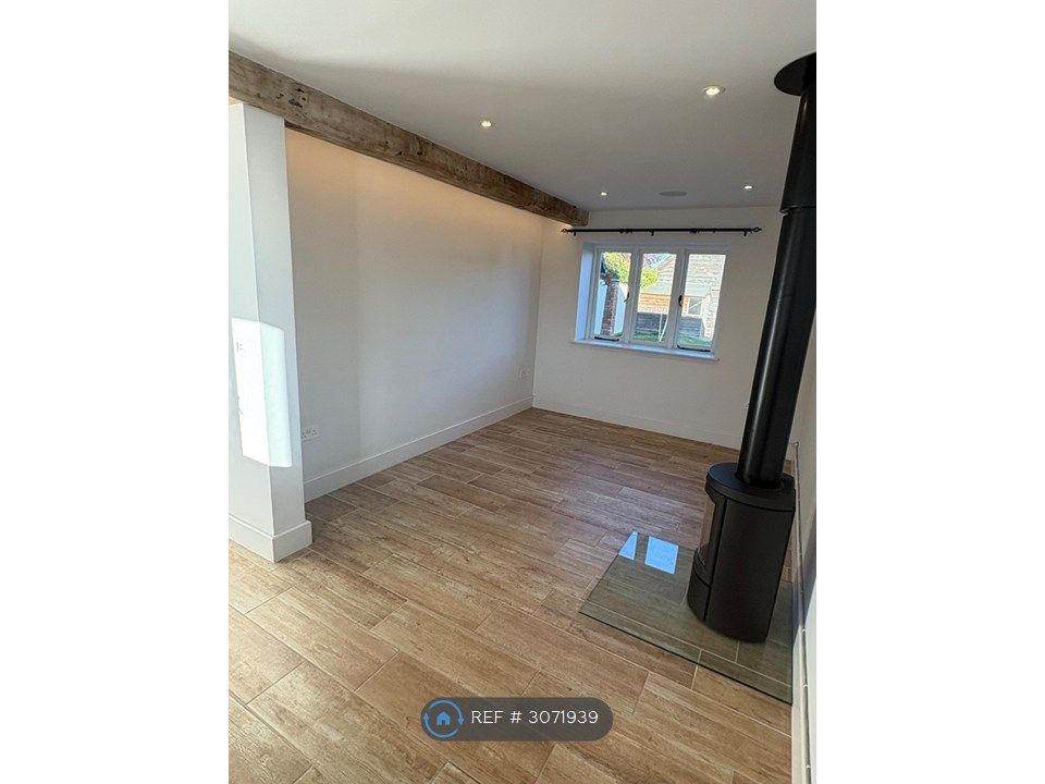 Property photo 3 of 15 Lounge With Log Burning Stove