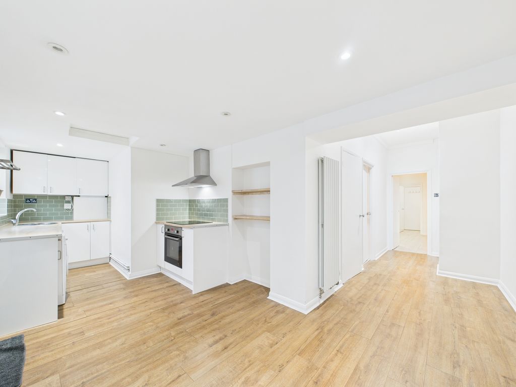 Property photo 3 of 7 Kitchen- Living Area