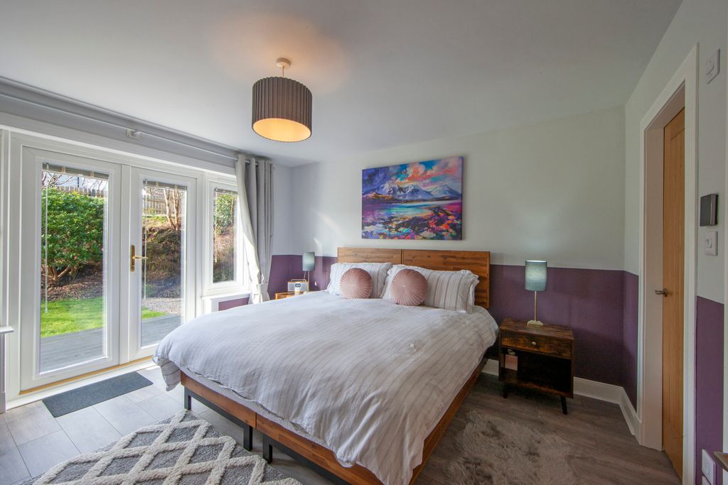 Additional image 24 of 5 bed detached house for saleEilean Fraoich, North Connel, By Oban PA37