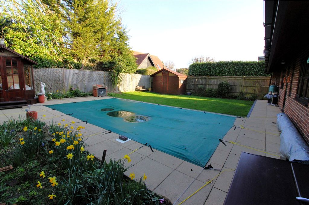 Additional image 21 of 4 bed detached house for saleSandringham Road, Fareham, Hampshire PO14