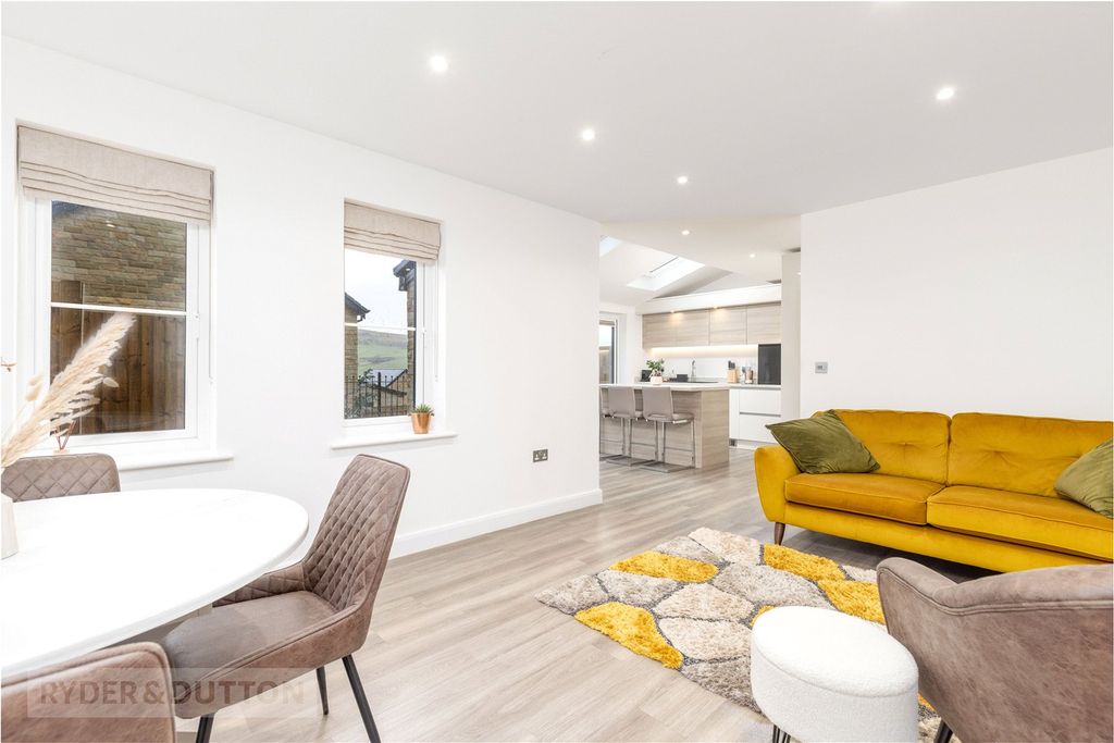 Property photo 3 of 28 Kitchen Dining Room