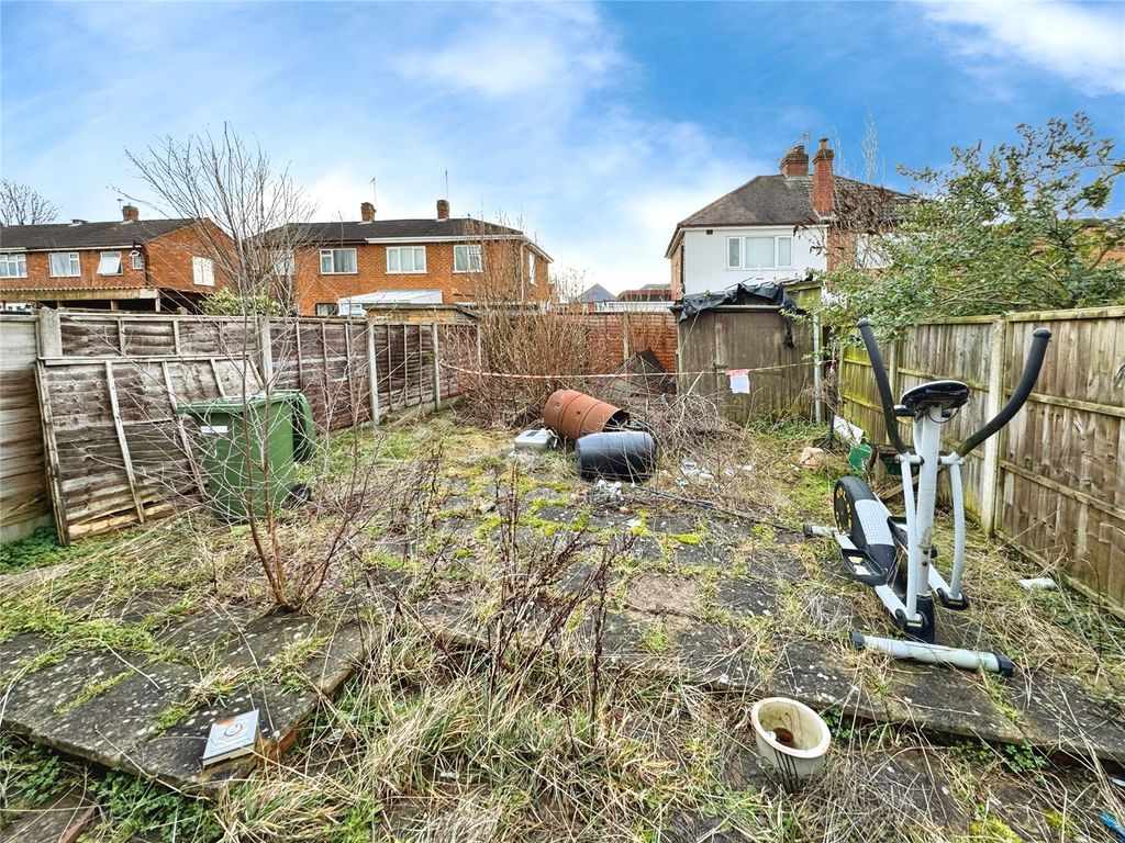 Property photo 2 of 2 Rear Garden