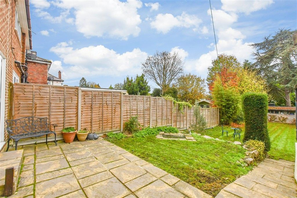 Property photo 2 of 15 Rear Garden