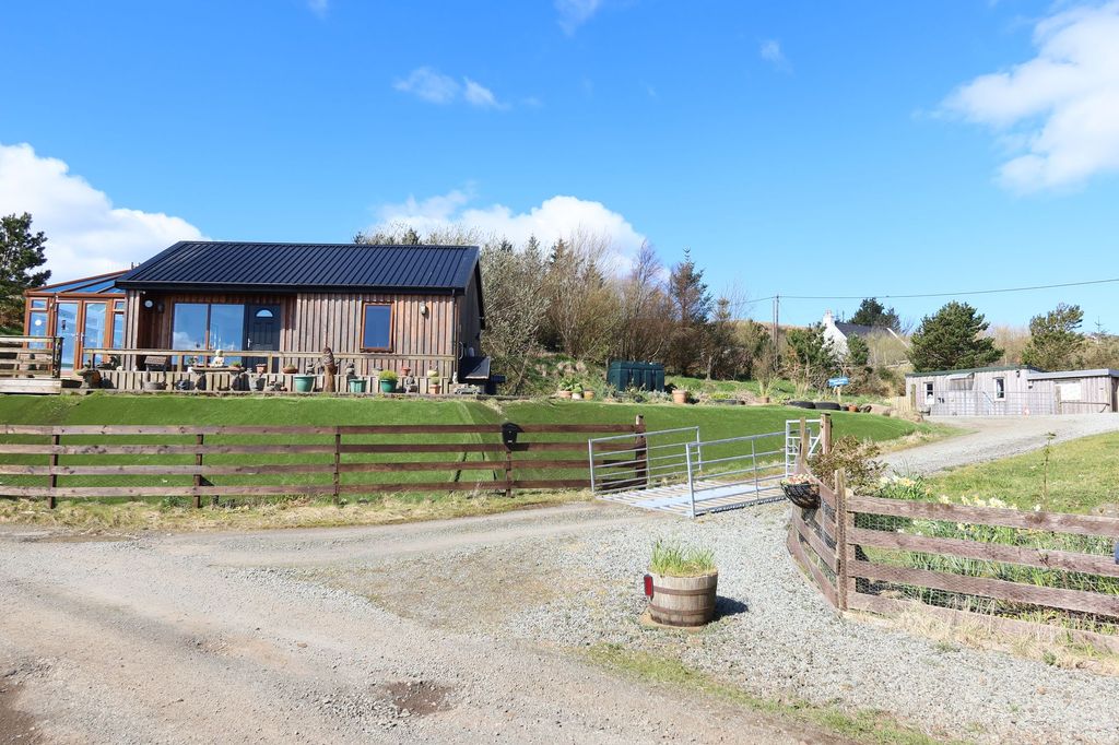 Additional image 29 of 1 bed lodge for saleBorreraig, Dunvegan, Isle Of Skye IV55