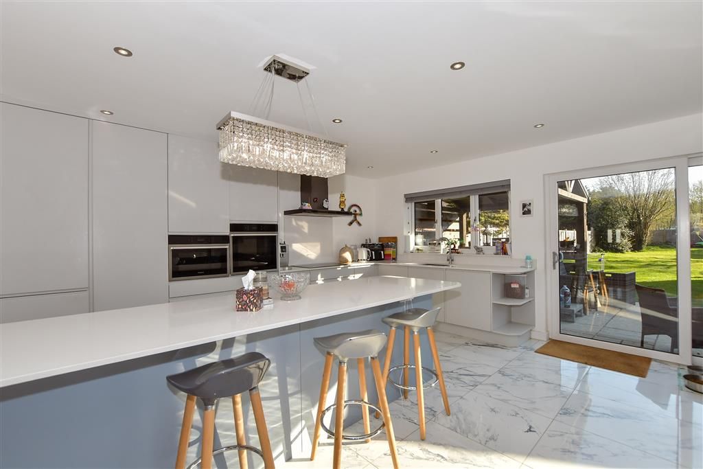 Property photo 3 of 9 Kitchen/ Diner