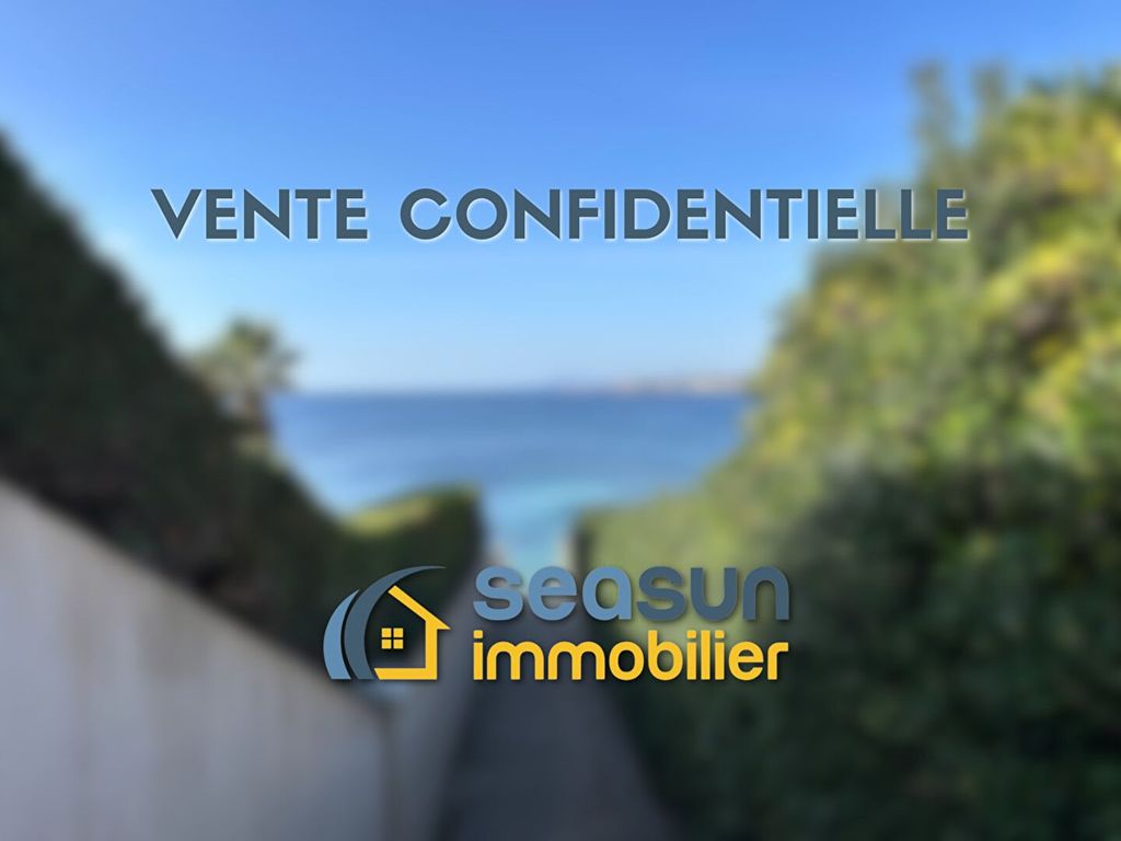 Property photo 1 of 1 Apartment Six-Fours-Les-Plages 2 Rooms
