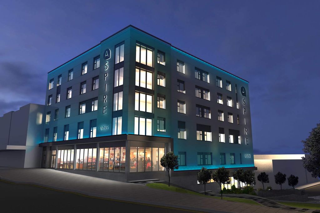 Property photo 1 of 5 View-A-Night_B-Bluesmall.Jpg