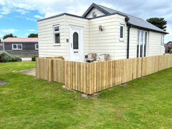 Property photo 1 of 12 Detached Holiday Chalet Refurbished To A Very High Standard