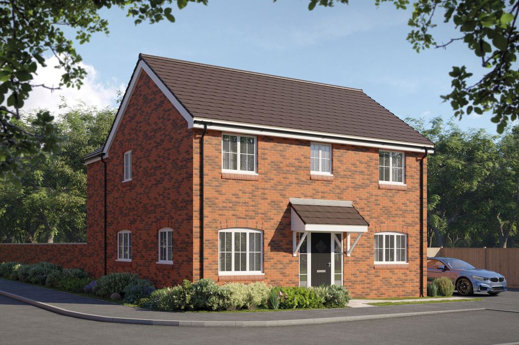 Property photo 1 of 13 CGI