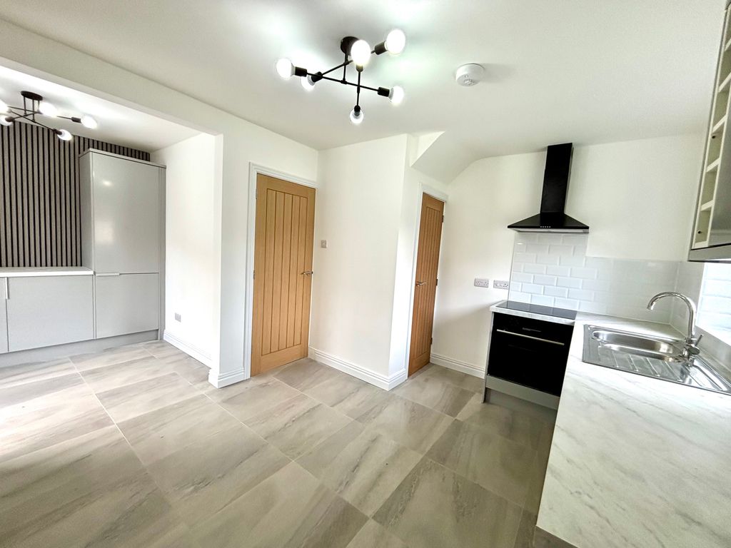 Property photo 3 of 19 Dining Kitchen