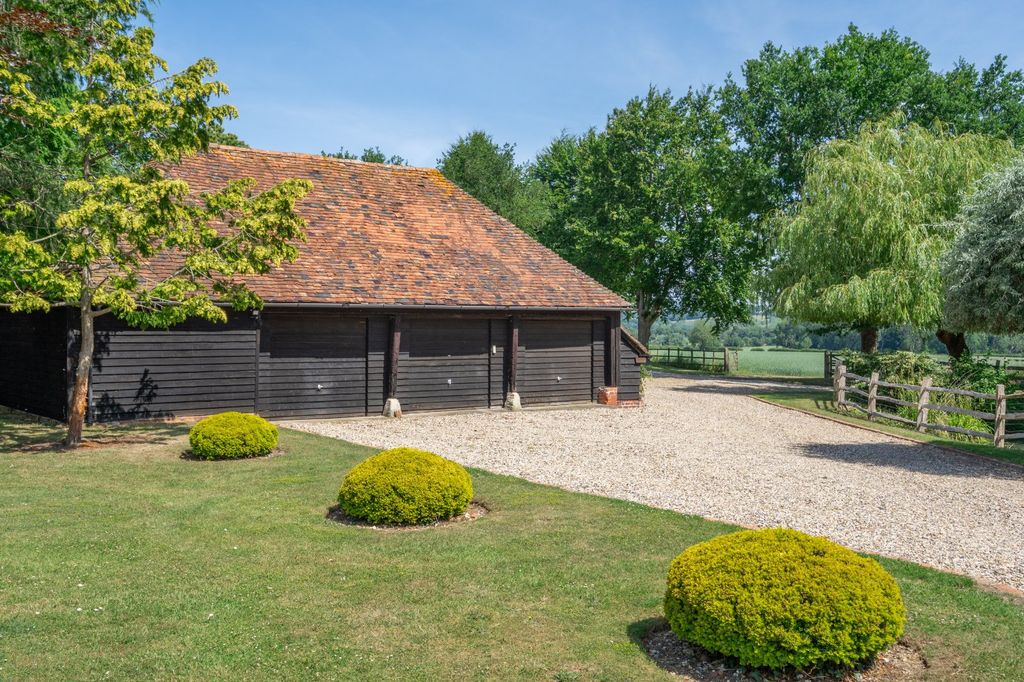 Additional image 27 of 8 bed equestrian for saleLot 1A | Home Farm, Home Farm, Upper Basildon, Reading RG8