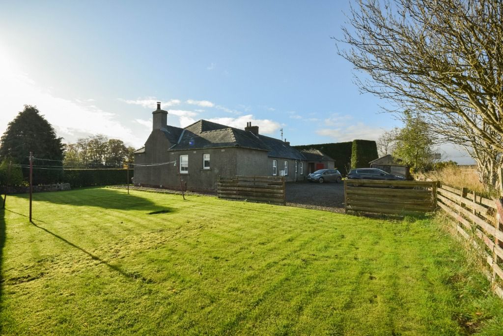Additional image 37 of 3 bed semi-detached house to rentOver Bow Farm, Forfar, Angus DD8