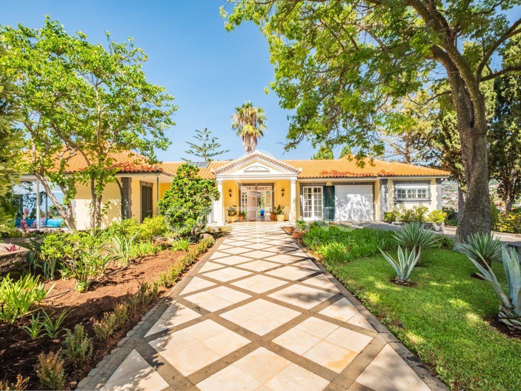 Property photo 1 of 54 One Of Europe's Last Large Atlantic Private Estates
