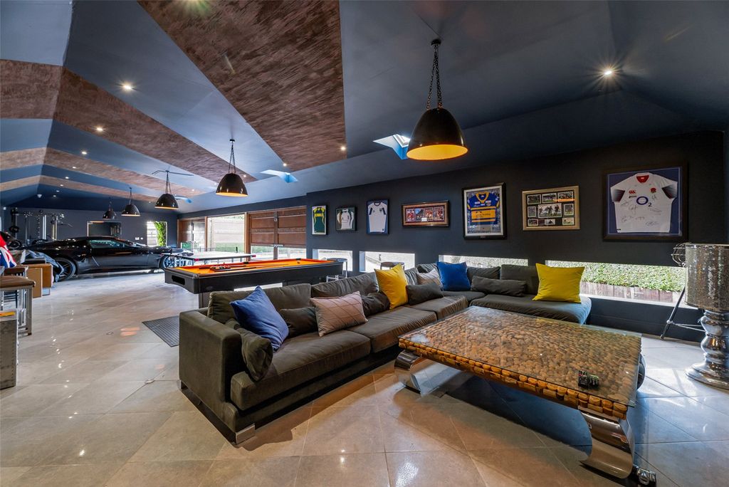 Additional image 22 of 5 bed equestrian for saleWest End Farm, Galphay, Ripon, North Yorkshire HG4