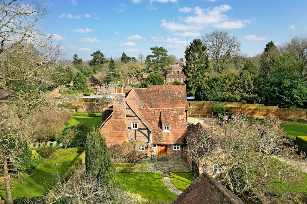 Property photo 1 of 14 Aerial View