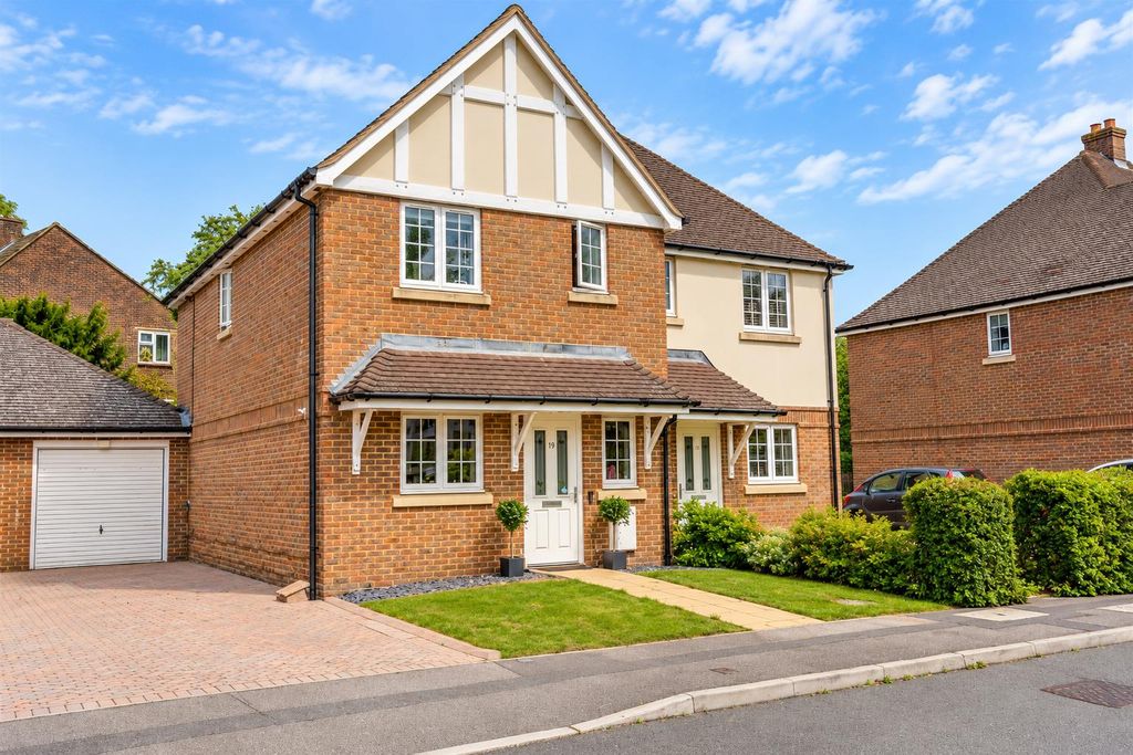 Property photo 1 of 16 Sunny Suburban Semi-Detached Home.Png
