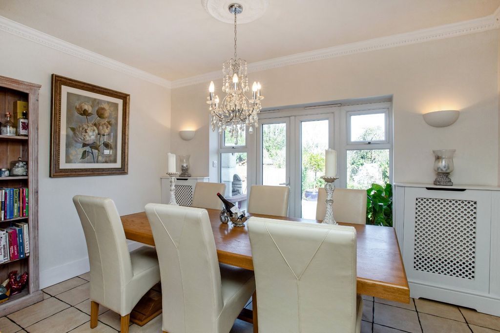 Property photo 3 of 12 Dining Room