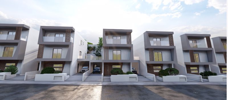 Property photo 3 of 7 Villas - Artist...