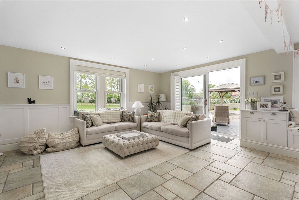 Additional image 8 of 6 bed detached house for saleBroomhouse, Easter Broomhouse, Dunbar, East Lothian EH42