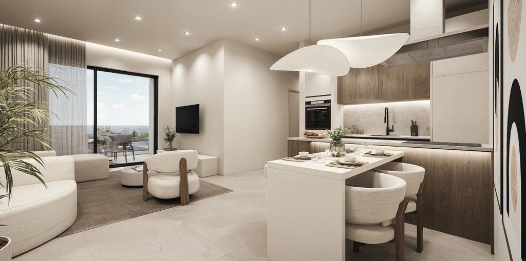 Property photo 3 of 25 Open Plan Living...