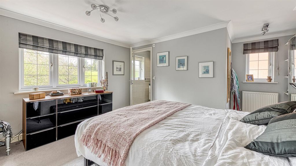 Additional image 18 of 5 bed detached house for saleCoppicewood Drive, Littleover, Derby DE23