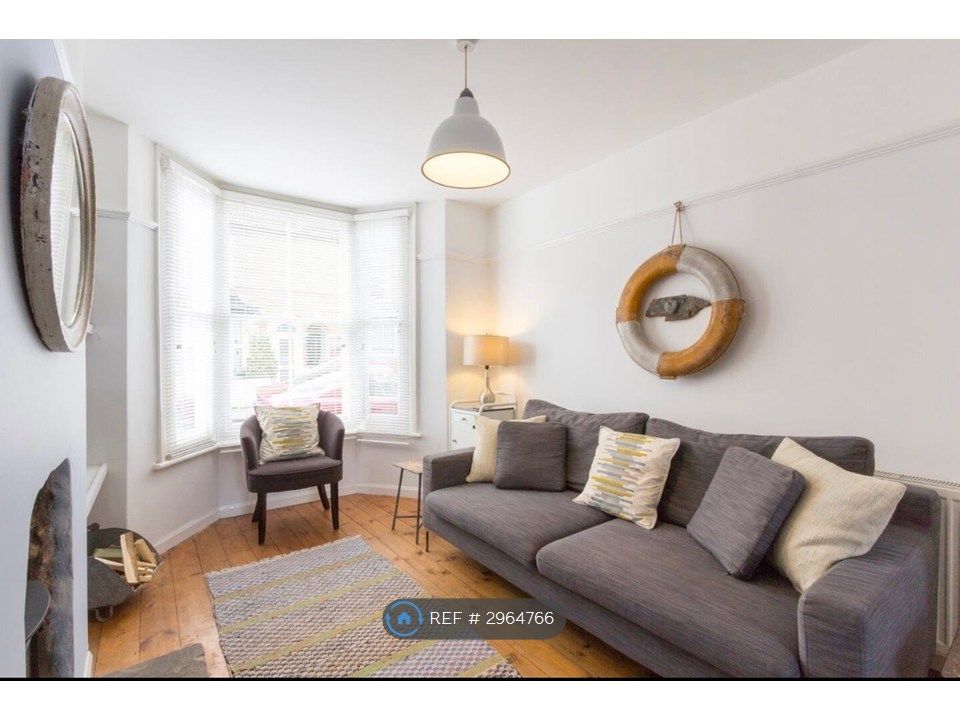 Property photo 3 of 13 Open Plan Sitting Room