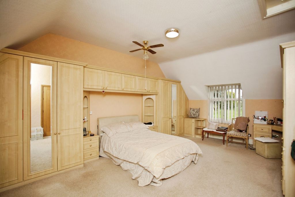 Additional image 30 of Land for saleLutterworth Road, Burton Hastings, Nuneaton, Warwickshire CV11