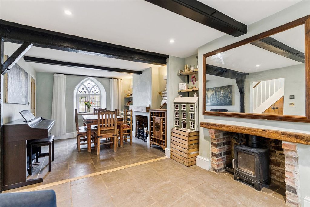 Additional image 5 of 3 bed semi-detached house for saleWater Lane, Sherington, Newport Pagnell MK16