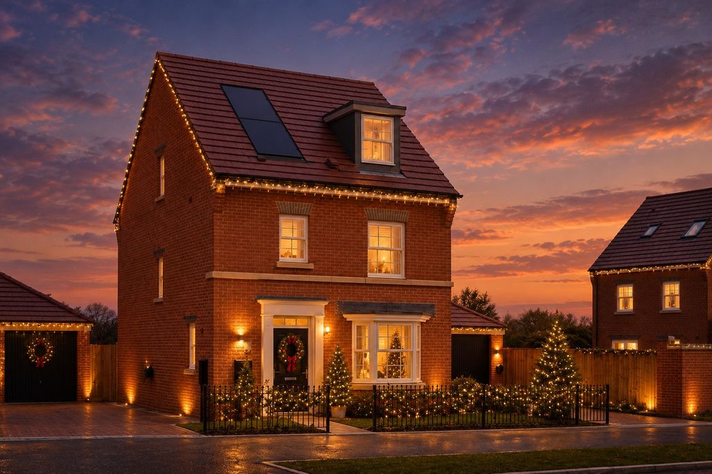Property photo 1 of 8 Bayswater Dusk