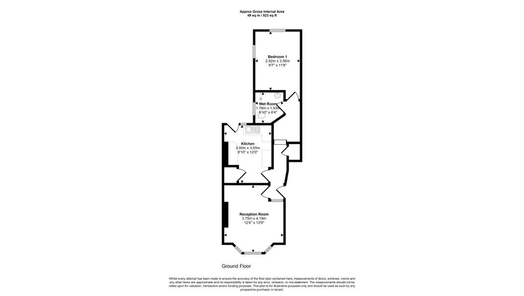 Property photo 2 of 8 16A Fountain Road (1).Jpg