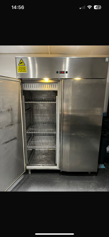 Property photo 2 of 4 Fridge