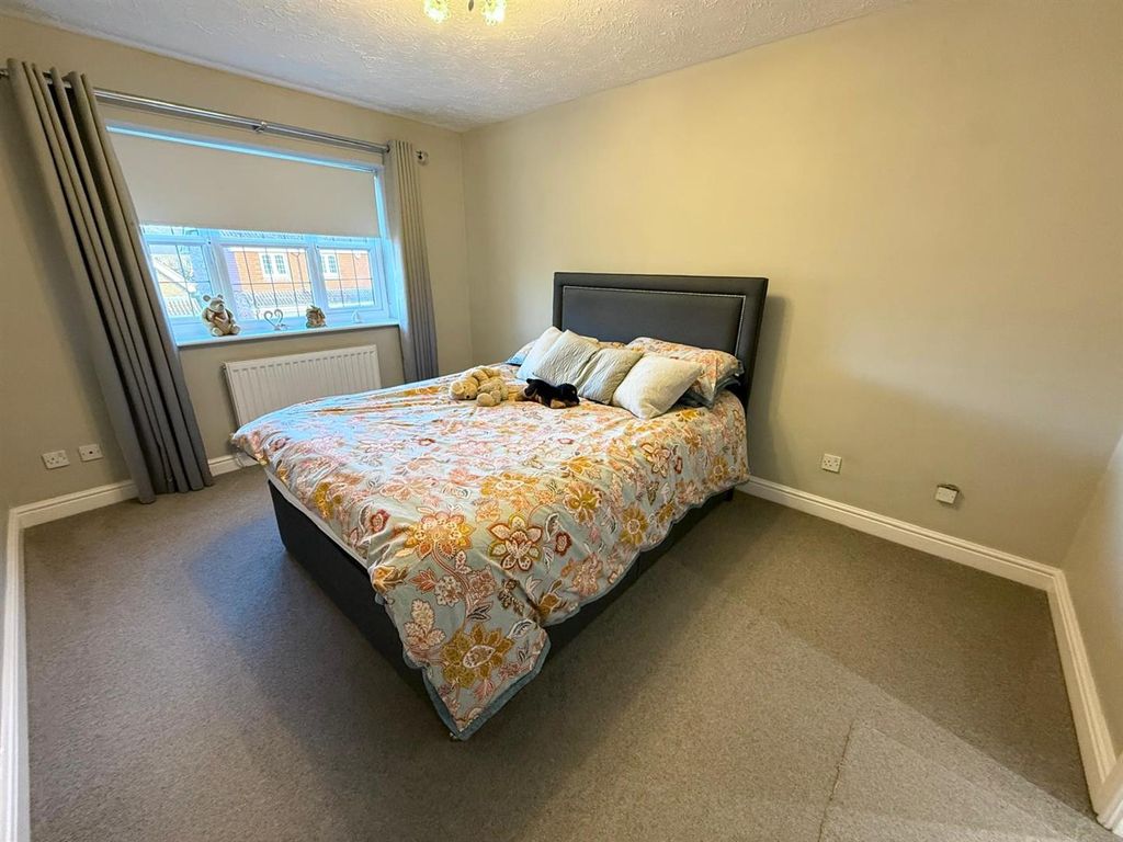 Additional image 7 of 4 bed detached house for salePloughmans Way, Macclesfield SK10